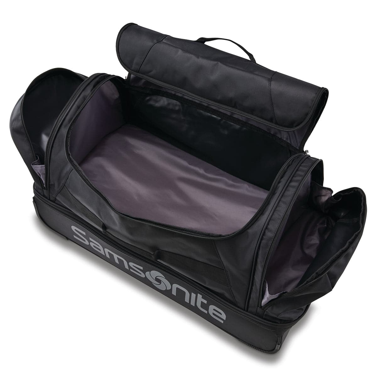 Samsonite Andante 2 28" Wheeled Duffel Bag