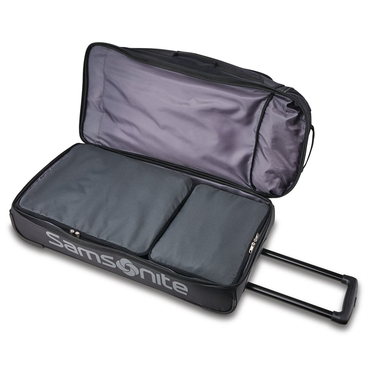 Samsonite Andante 2 28" Wheeled Duffel Bag