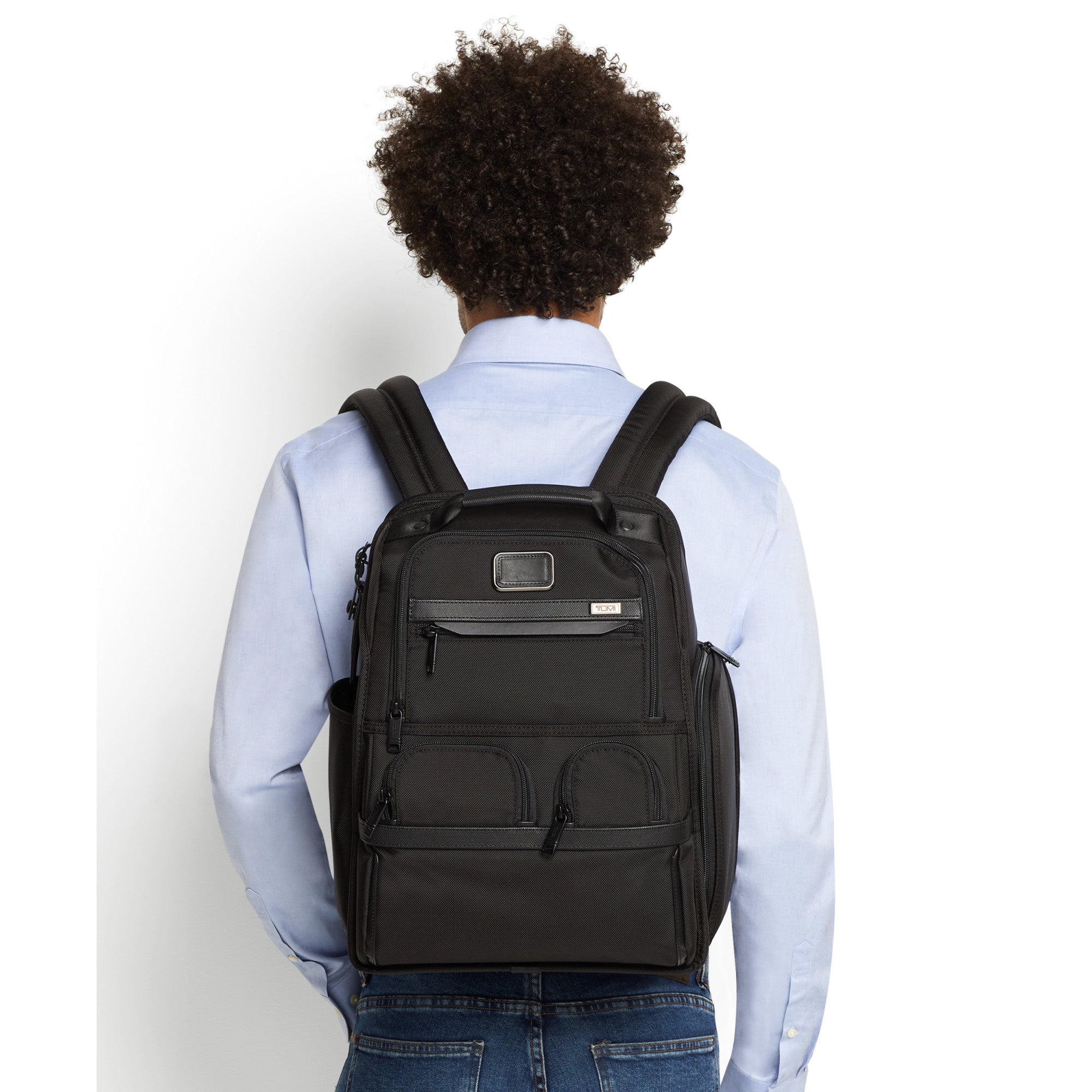 バッグ tumi alpha3 TUMI Alpha 3 Leather Brief Pack – Luggage Pros