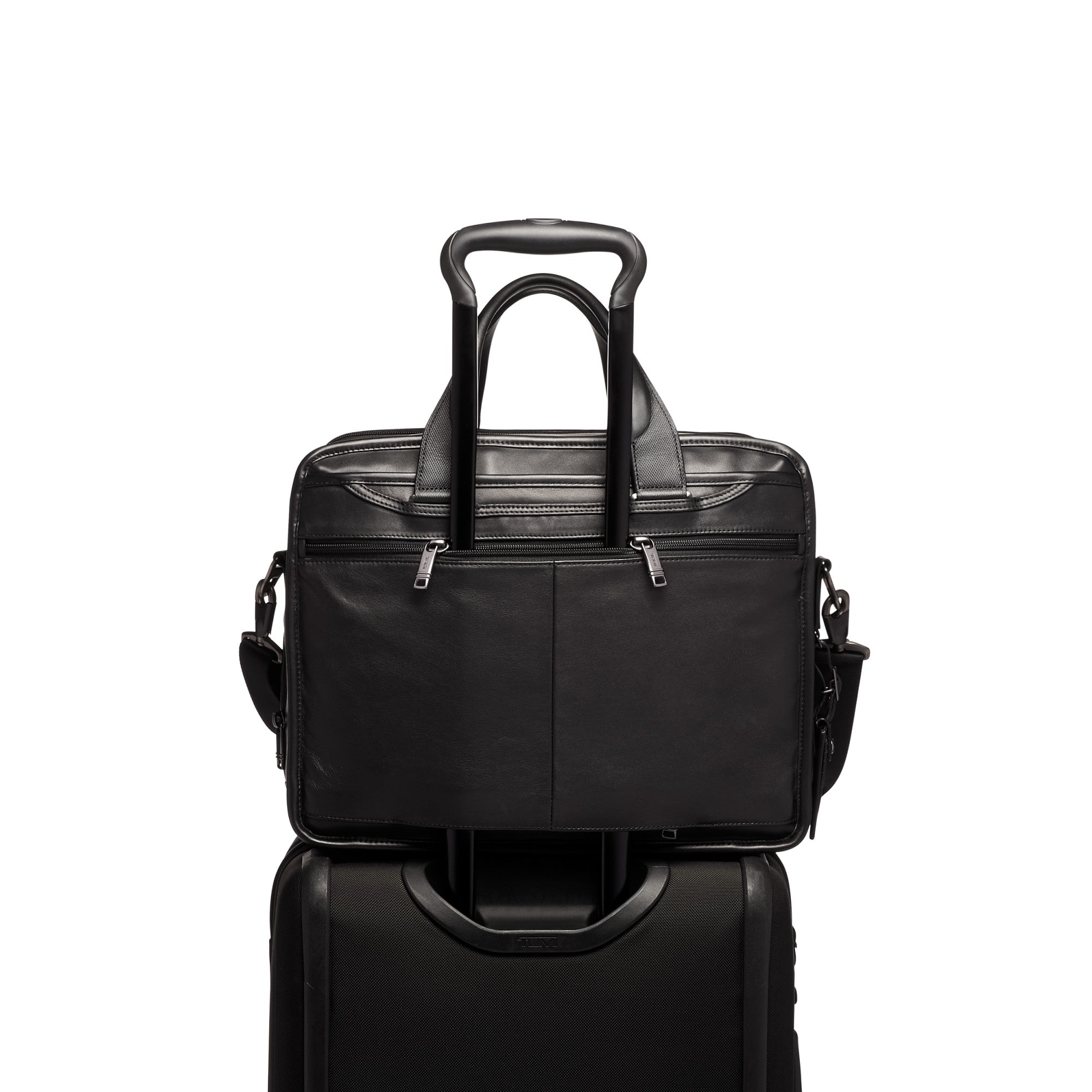 Tumi Alpha 3 Laptop Briefcase – bagdUp