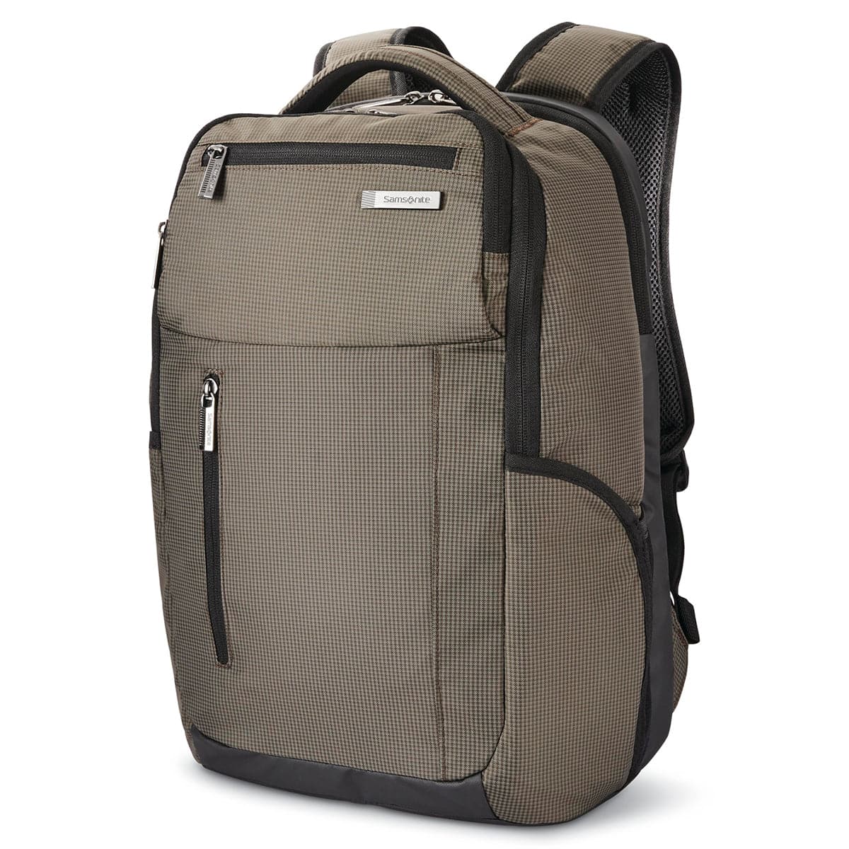 Samsonite Tectonic NuTech Wheeled Backpack - Thumbnail 3