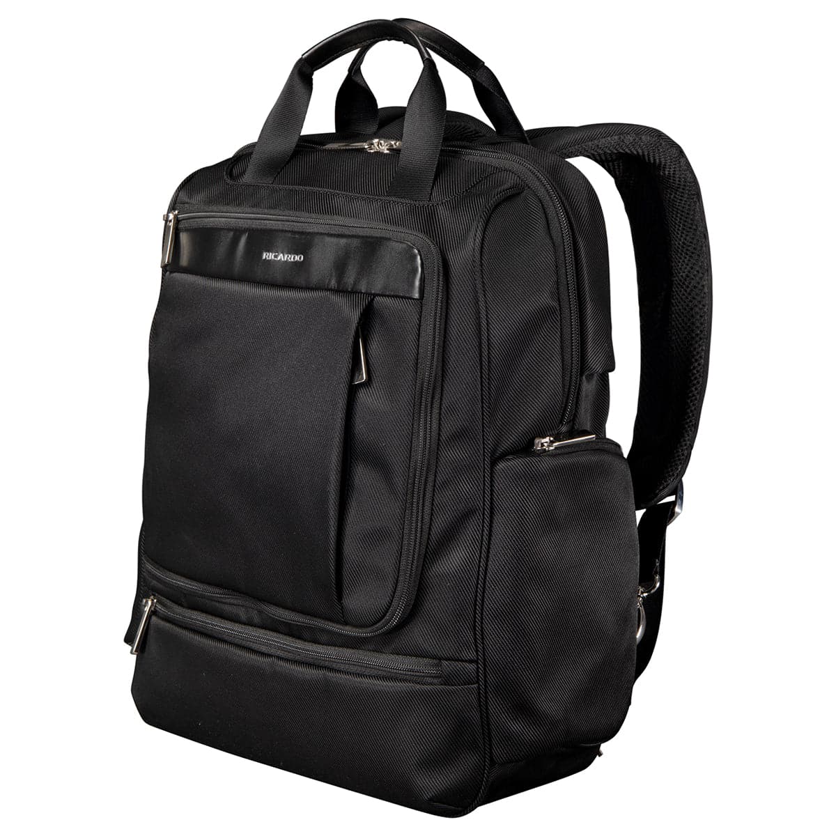 Ricardo Beverly Hills Rodeo Drive 2.0 Convertible Tech Laptop Backpack
