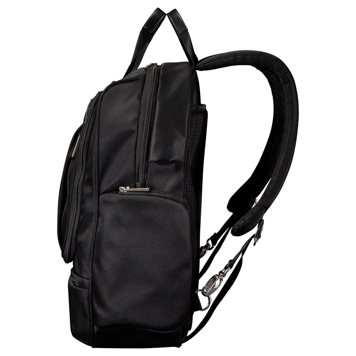 Ricardo Beverly Hills Rodeo Drive 2.0 Convertible Tech Laptop Backpack