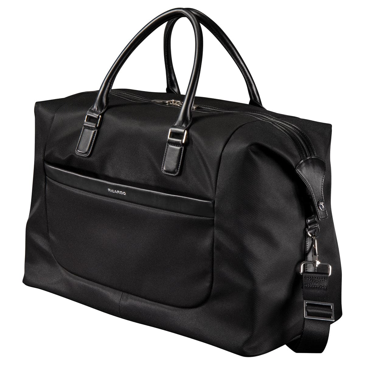 Ricardo Beverly Hills Rodeo Drive 2.0 Weekender Duffel