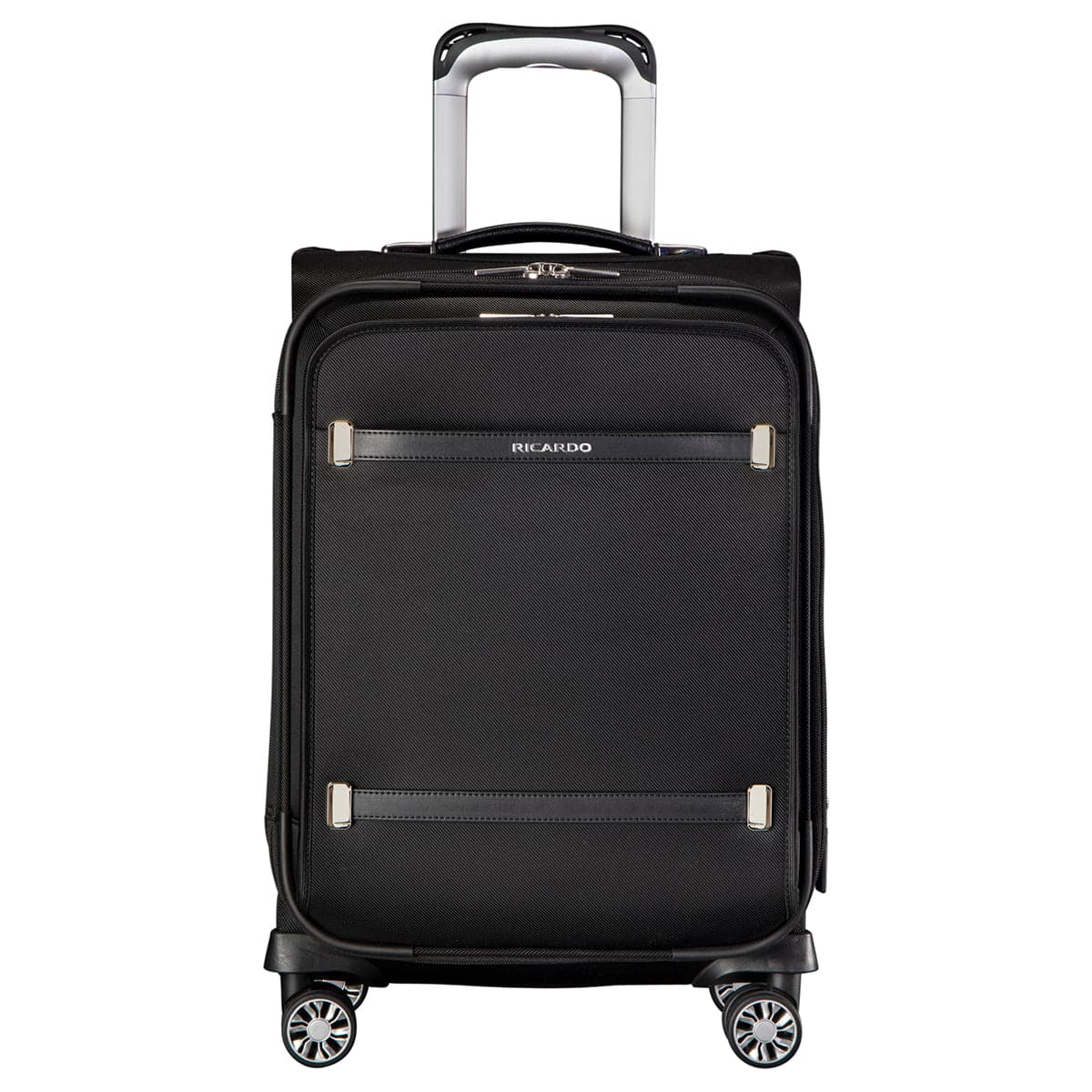 Maleta Ricardo's Ruedas Ricardo Beverly Hills Rodeo Drive 2.0 Soft Side Carry-On Luggage – bagdUp