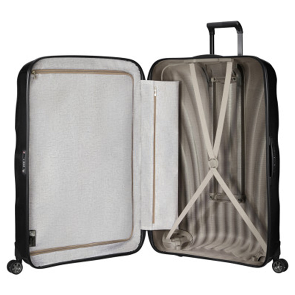 Samsonite C-Lite Large 28" Hardside Spinner Luggage