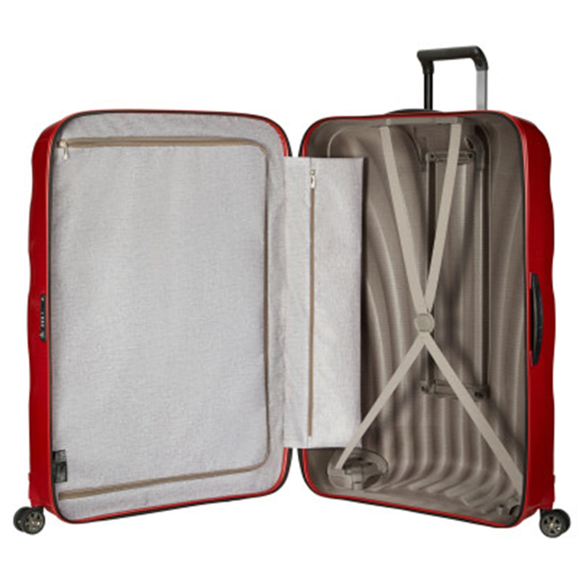 Samsonite C-Lite Large 28" Hardside Spinner Luggage