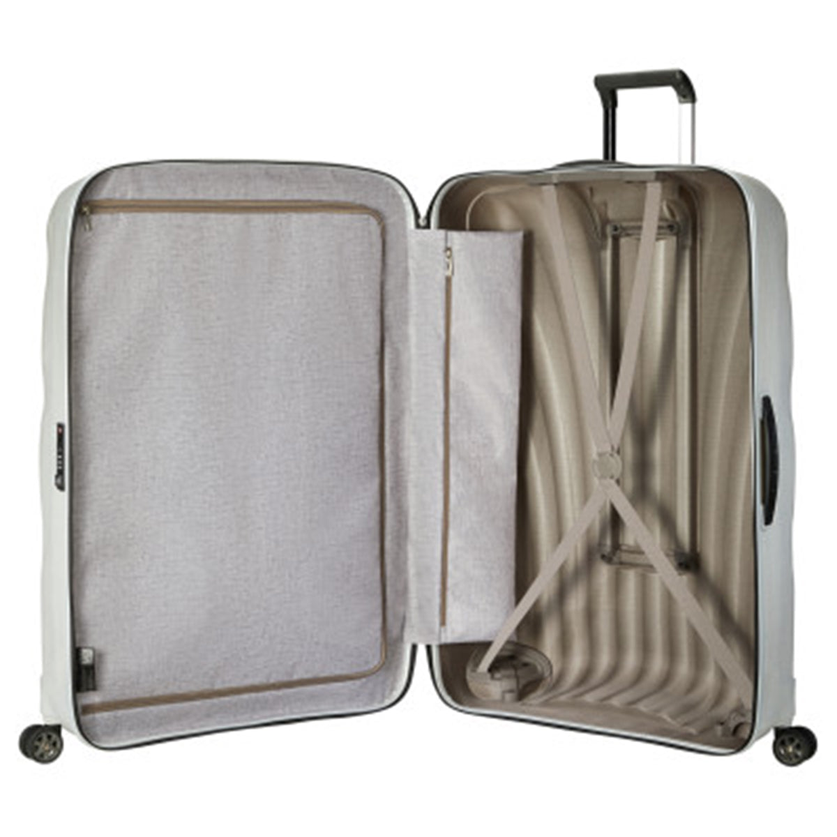 Samsonite C-Lite Large 28" Hardside Spinner Luggage