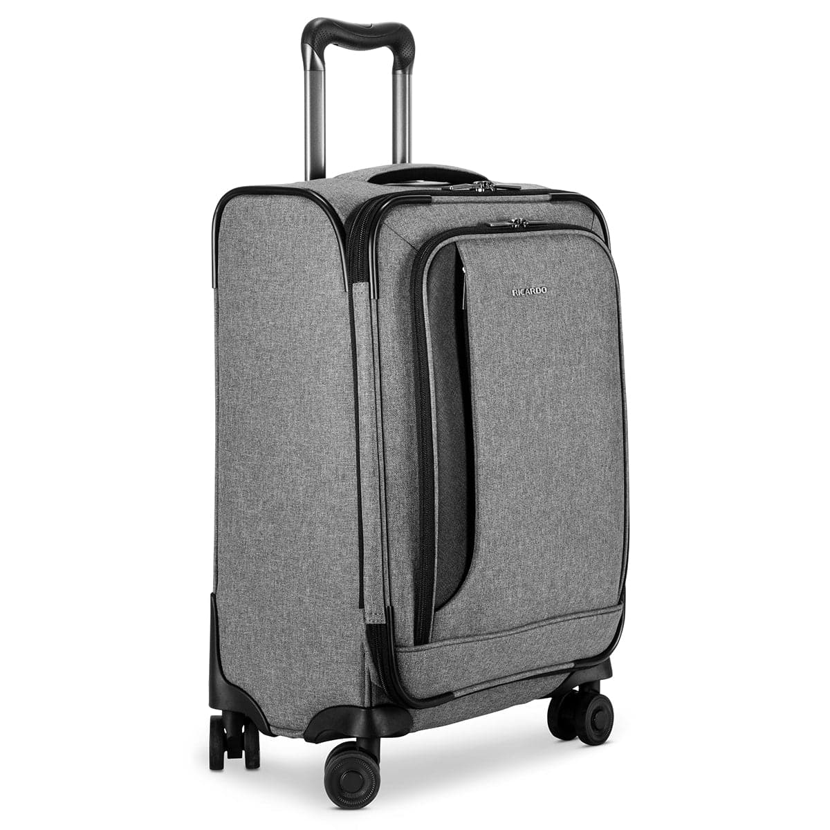 Ricardo Beverly Hills Malibu Bay 3.0 Carry-On Luggage