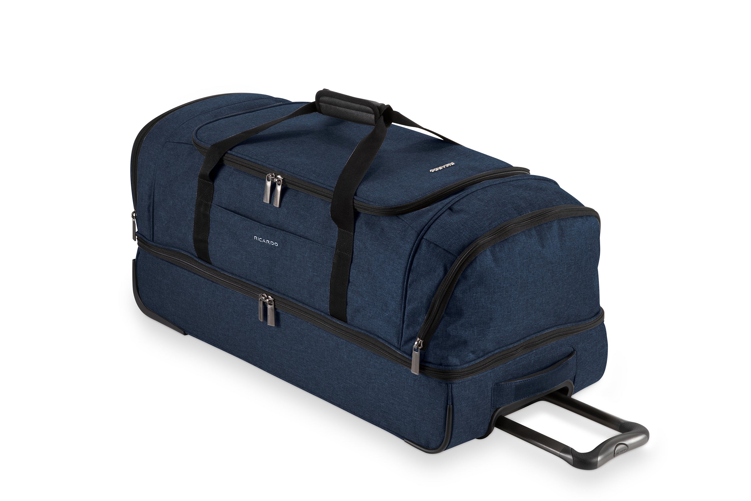 Ricardo Beverly Hills Malibu Bay 3.0 Rolling Duffel Bag
