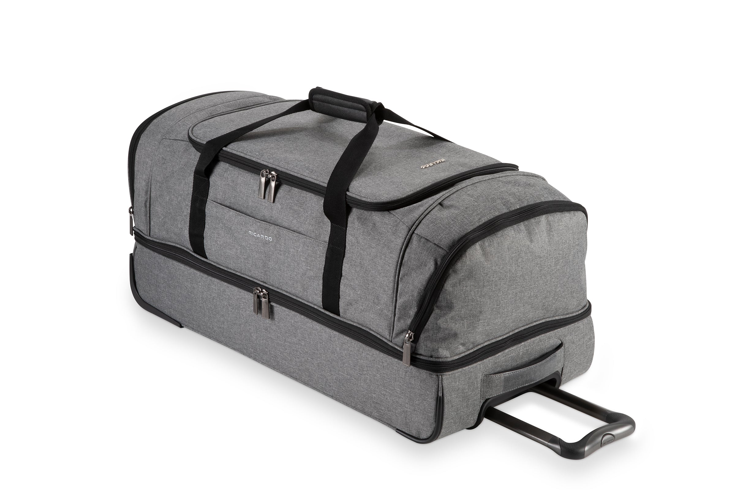 Ricardo Beverly Hills Malibu Bay 3.0 Rolling Duffel Bag