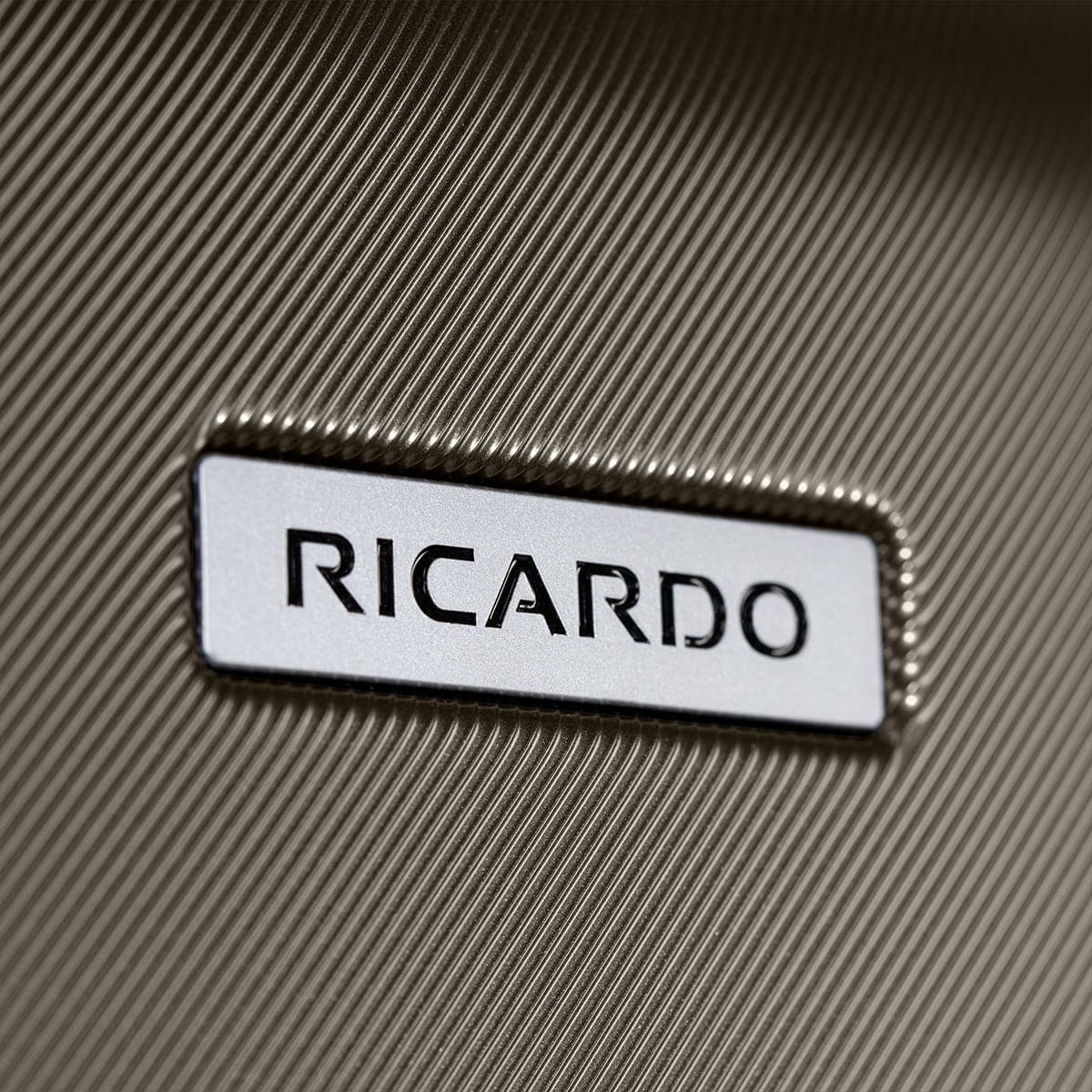 Ricardo Beverly Hills Montecito 2.0 Hard Side Carry-On Spinner