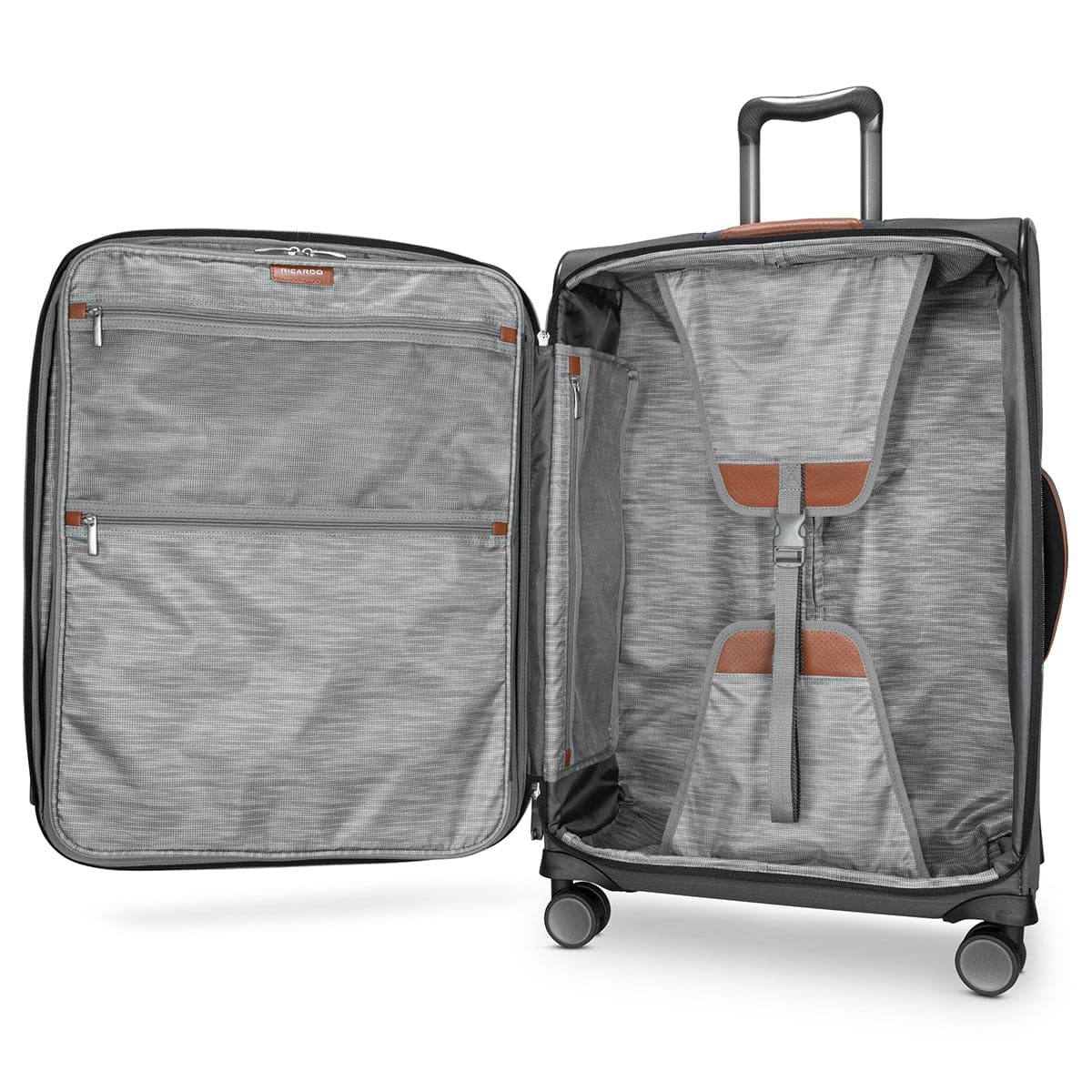 Ricardo Beverly Hills Montecito 2.0 Soft Side Medium Check-In Luggage