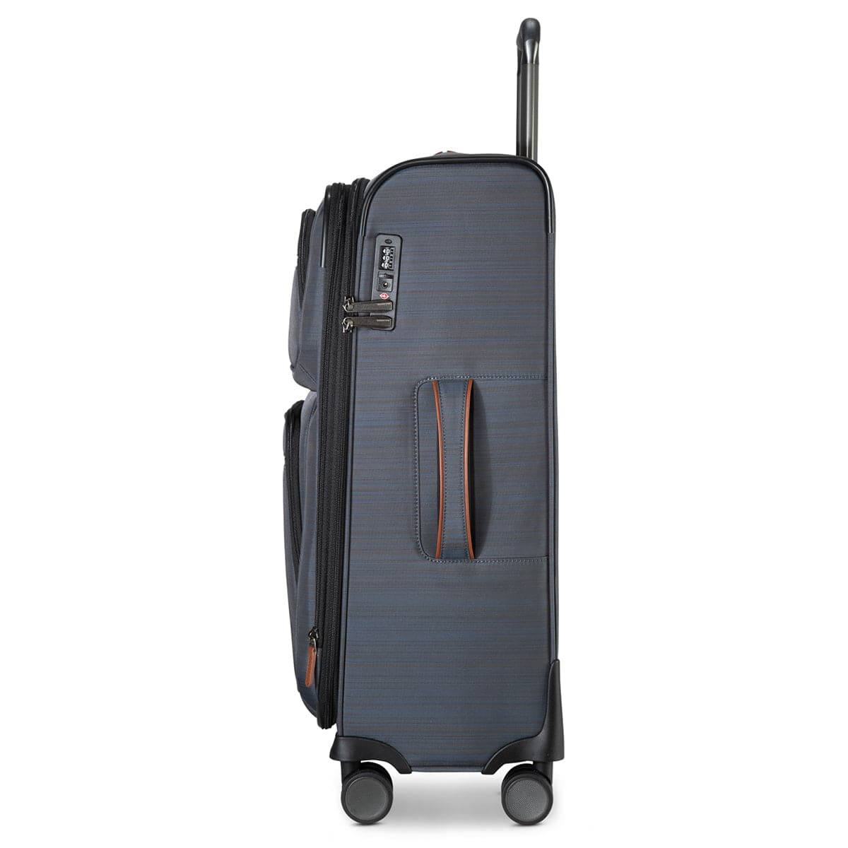 Ricardo Beverly Hills Montecito 2.0 Soft Side Medium Check-In Luggage