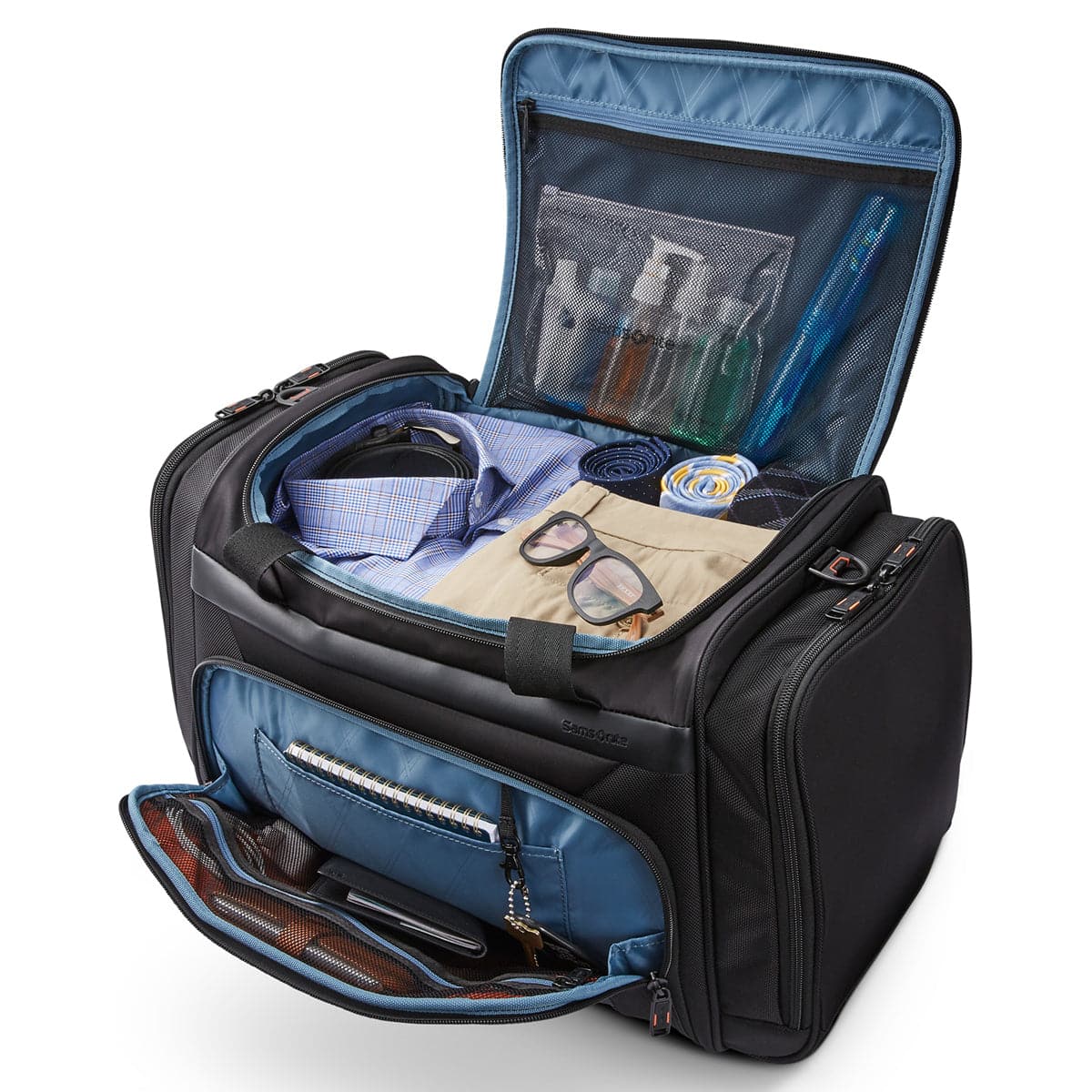 Samsonite Duffel Bag BagdUp Samsonite duffel bag bagdup