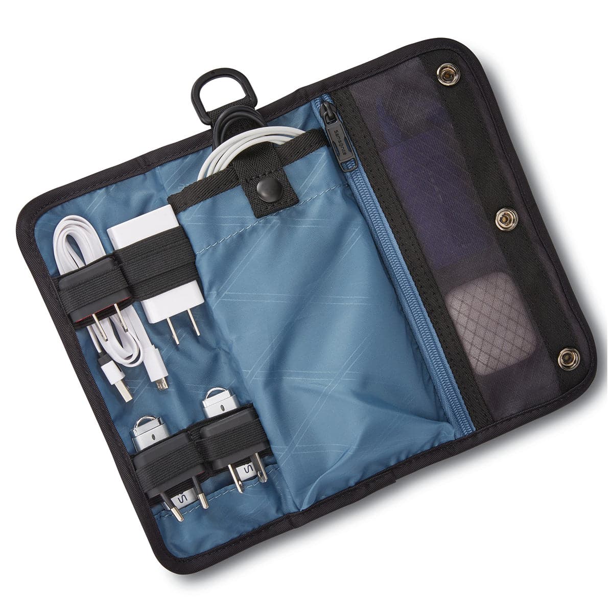 Samsonite Vertical Spinner Mobile Office