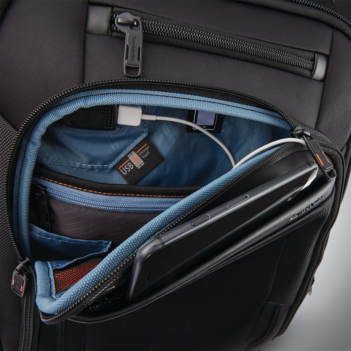 Samsonite Standard Backpack