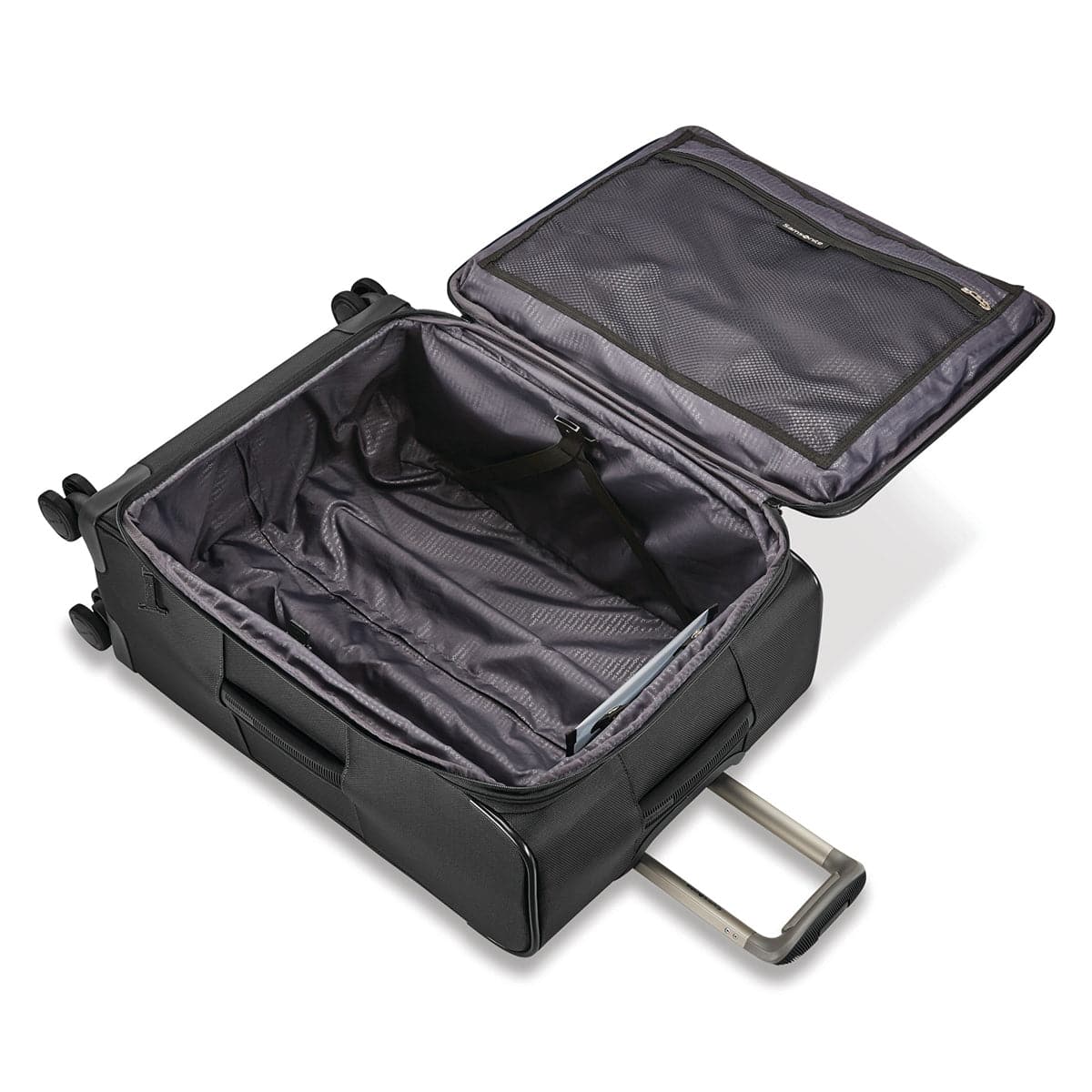 Samsonite Insignis Carry On Expandable Spinner