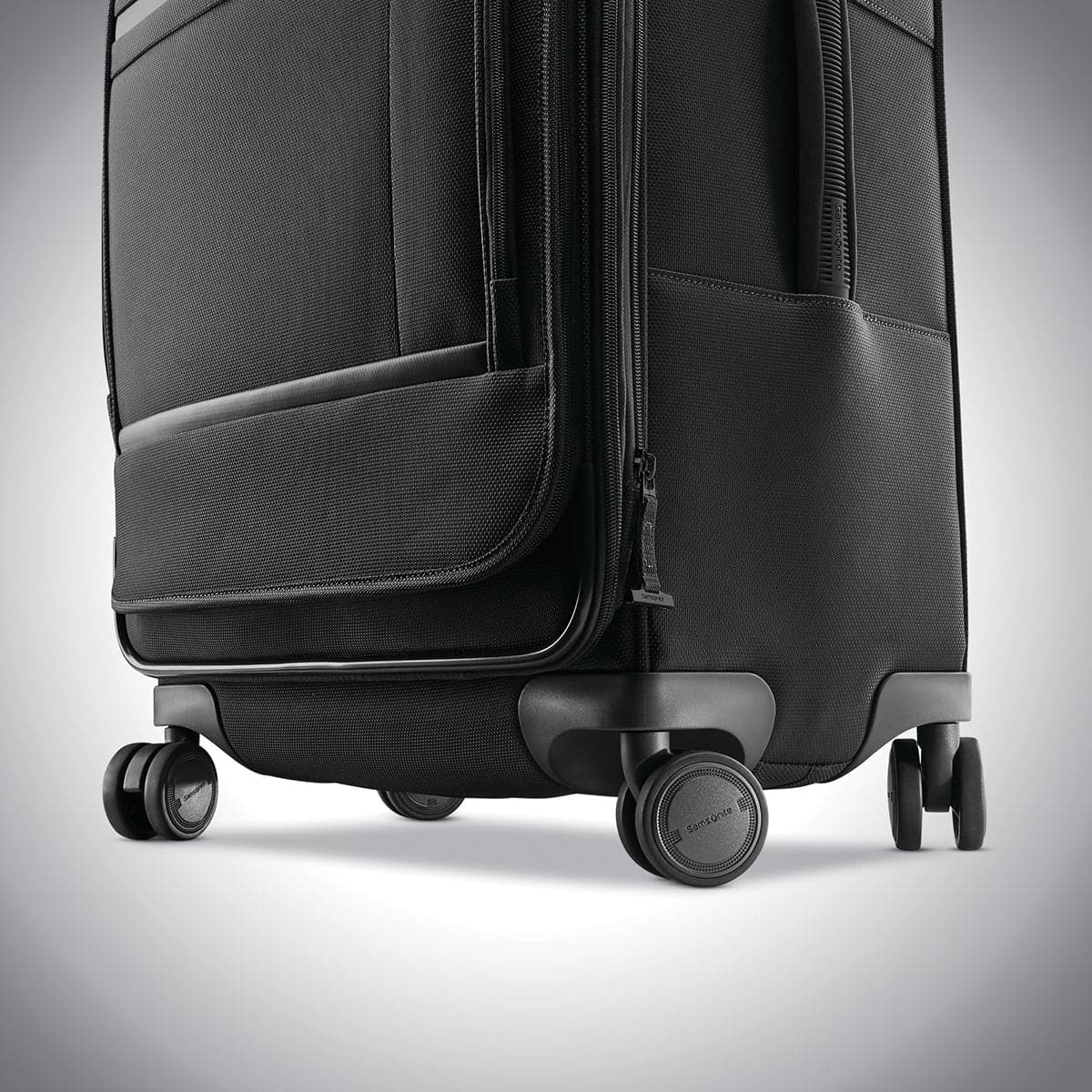 Samsonite Insignis Carry On Expandable Spinner