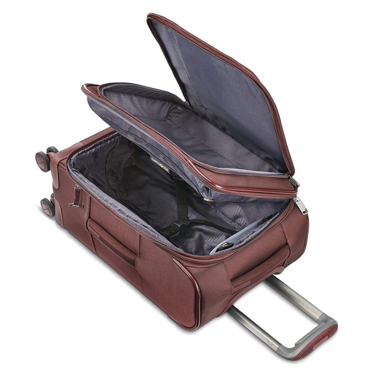 Samsonite Insignis Carry On Expandable Spinner