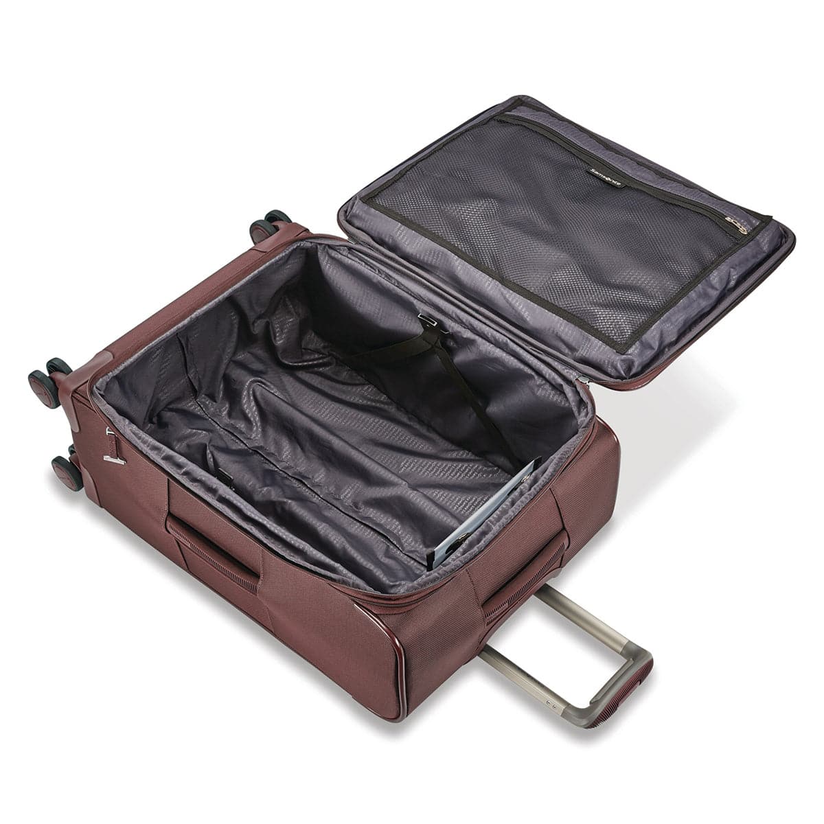 Samsonite Insignis Carry On Expandable Spinner