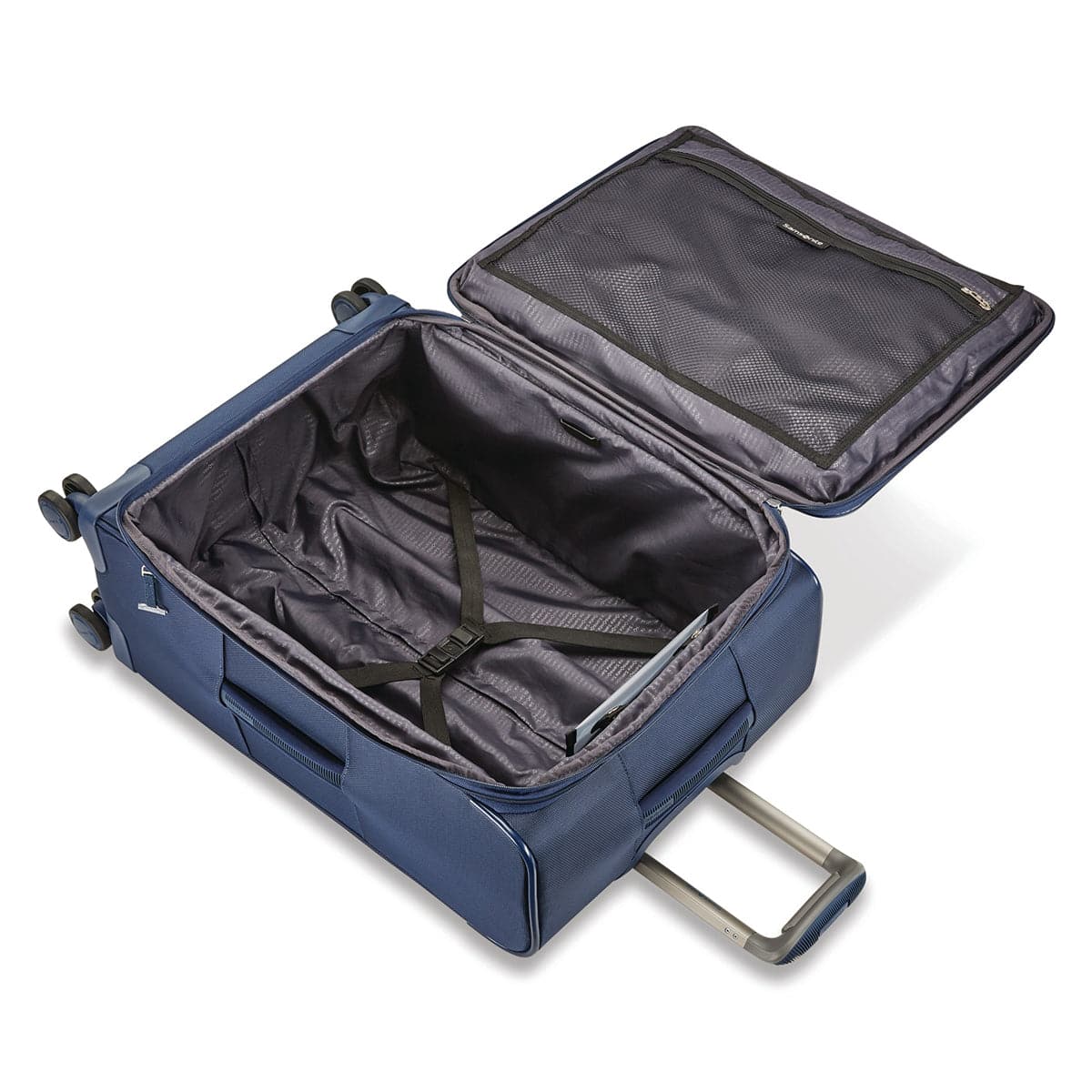 Samsonite Insignis Carry On Expandable Spinner