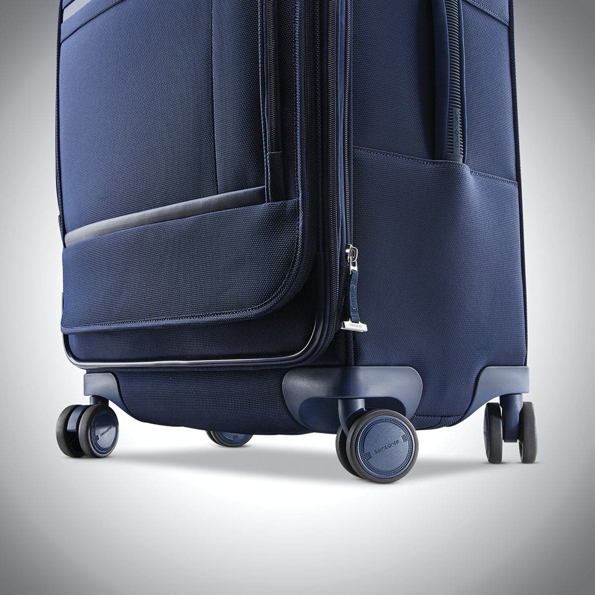 Samsonite Insignis Carry On Expandable Spinner