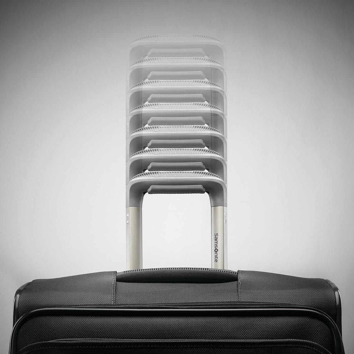 Samsonite Insignis Softside 25" Spinner Carry-On Luggage