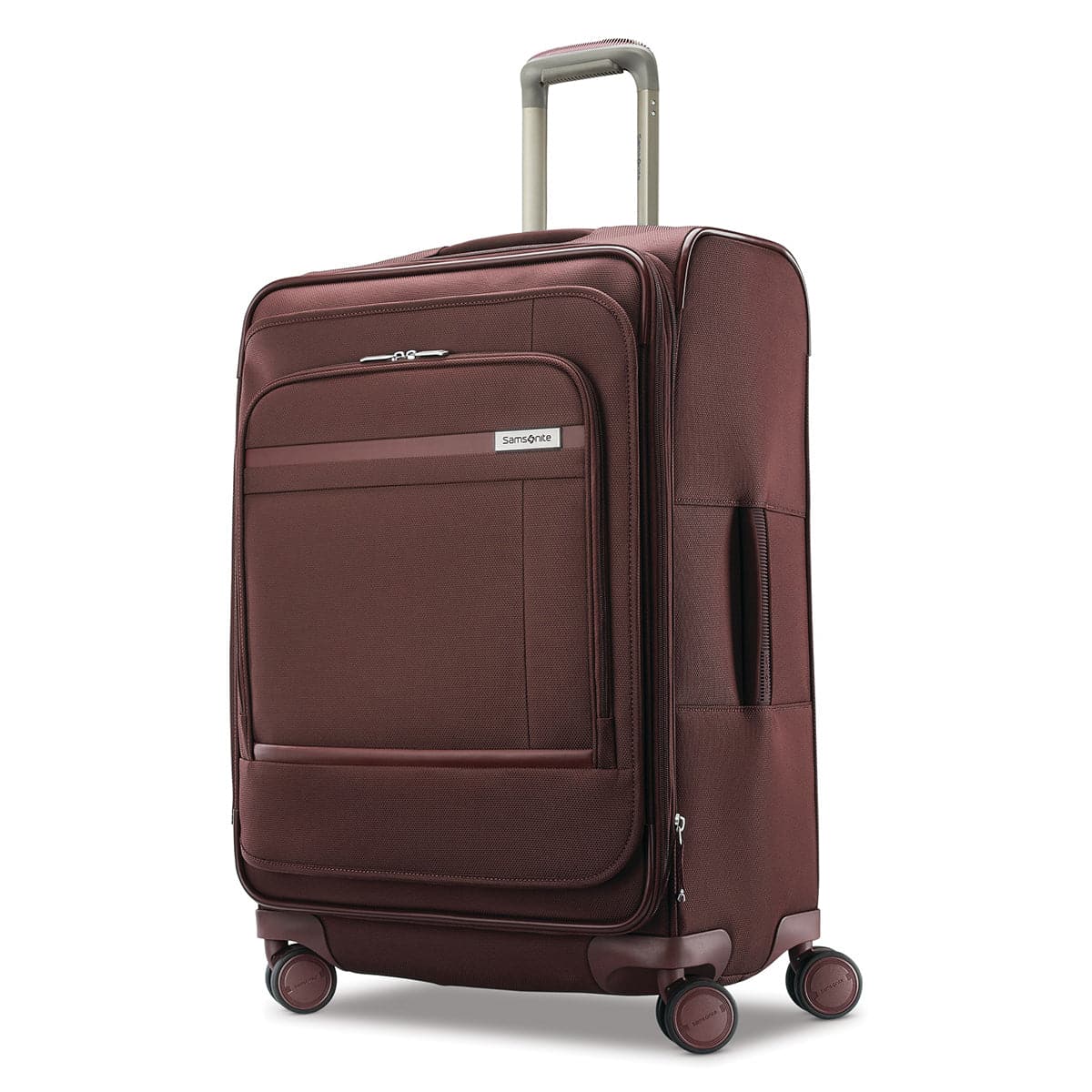 Samsonite cheap agilis underseat