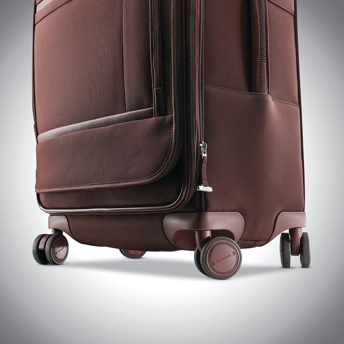 Samsonite Insignis Softside 25" Spinner Carry-On Luggage