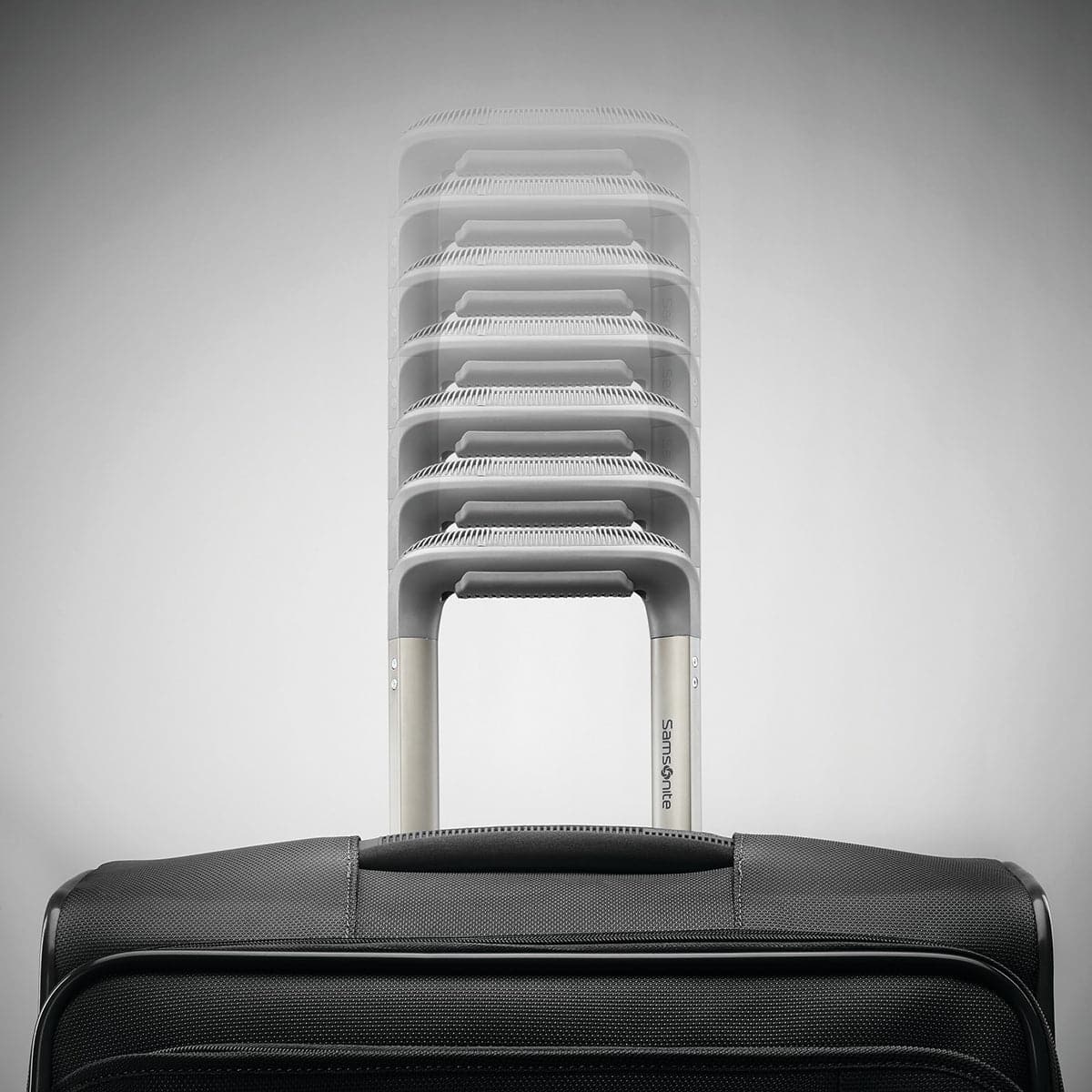 Samsonite Insignis Softside Expandable 29" Spinner Carry-On Luggage