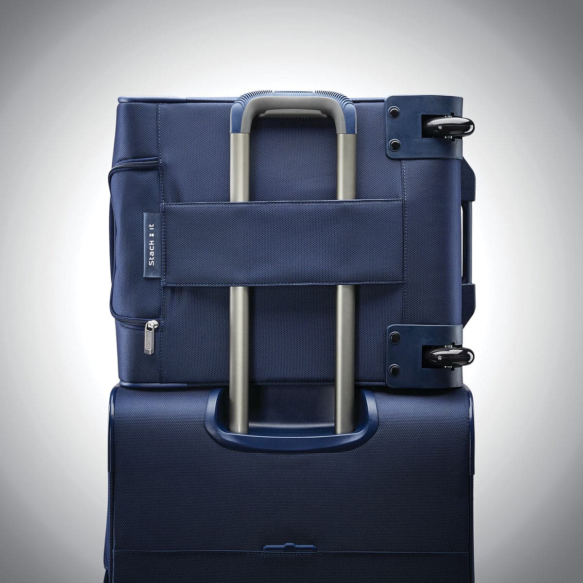 Samsonite Insignis Underseater Wheeled Carry On Luggage