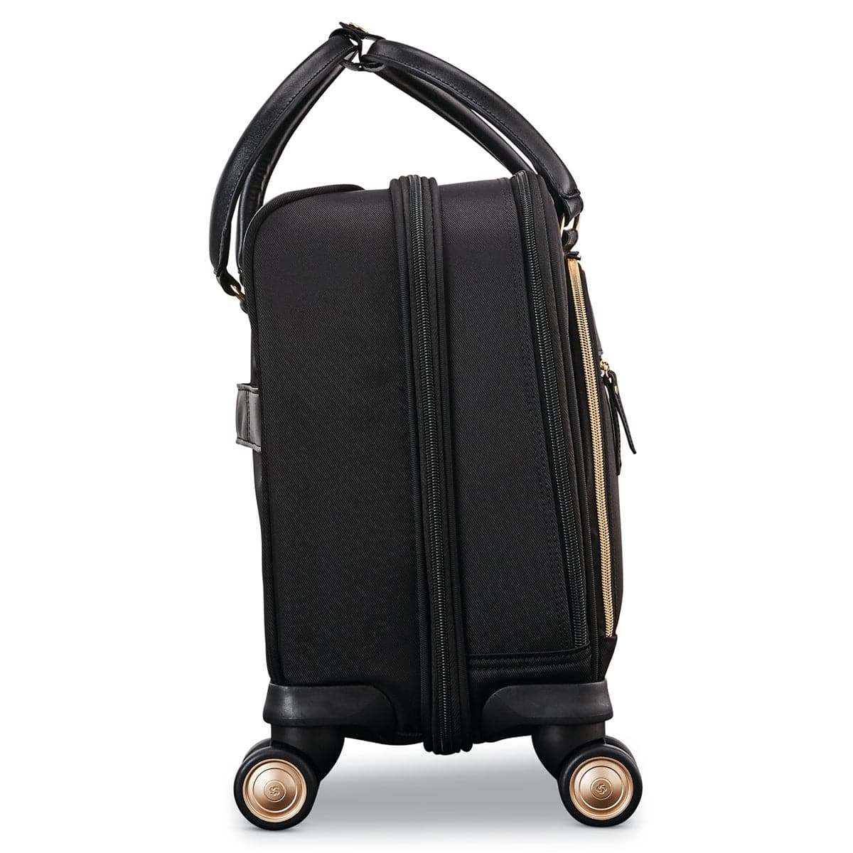 美品　Samsonite サムソナイト MOBILE OFFICE サムソナイト SAMSONITE モバイルオフィス キャリーバッグ