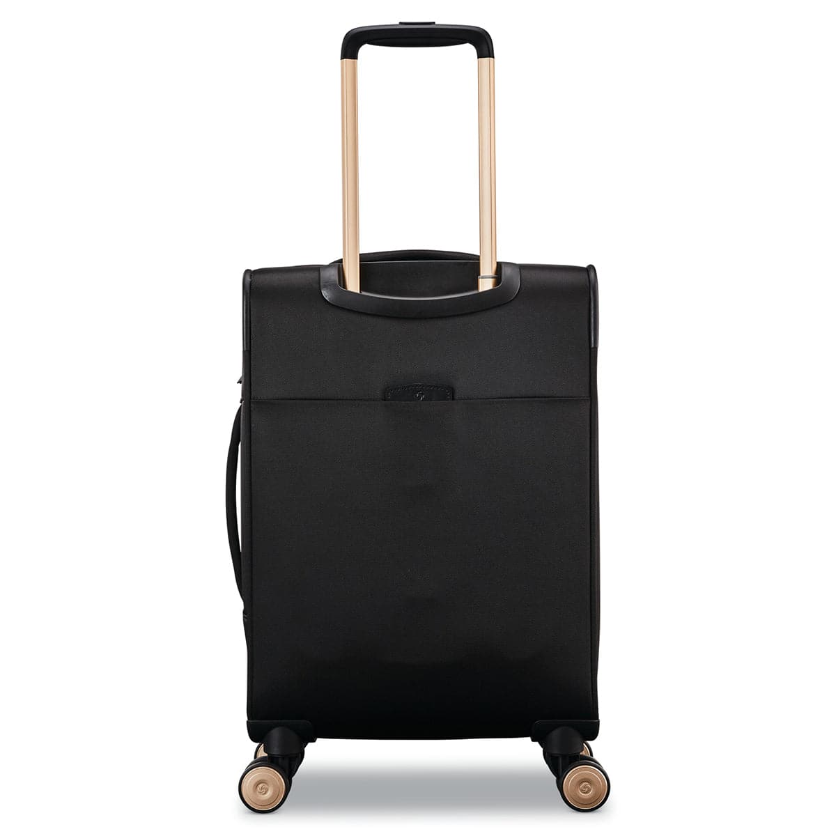 Samsonite Mobile Solution Softside Expandable 19" Spinner Carry-On Luggage
