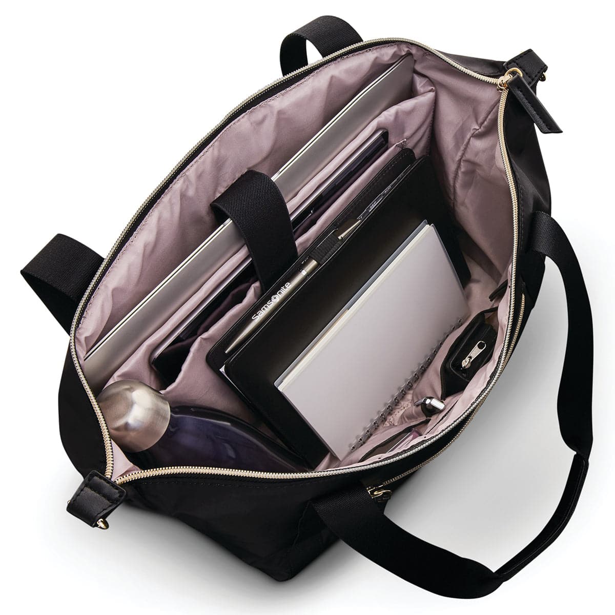 Samsonite Mobile Solution Classic Convertible Carryall Bag