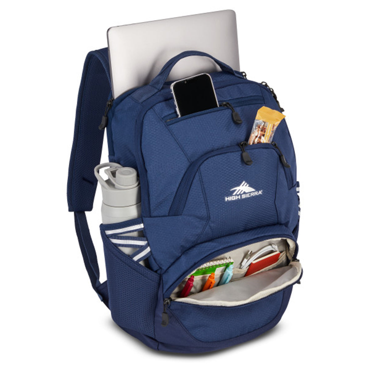 High Sierra Swoop SG Backpack