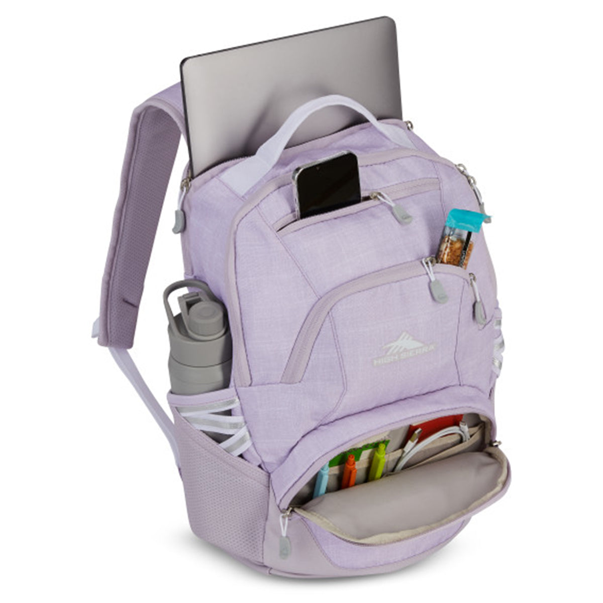 High Sierra Swoop SG Backpack