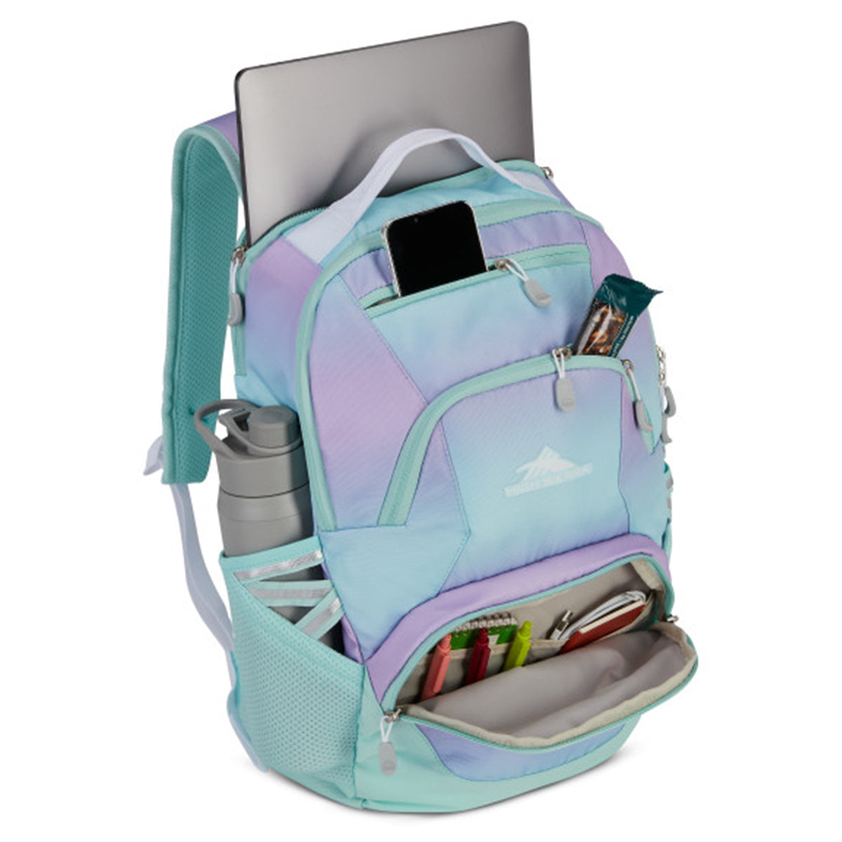 High Sierra Swoop SG Backpack