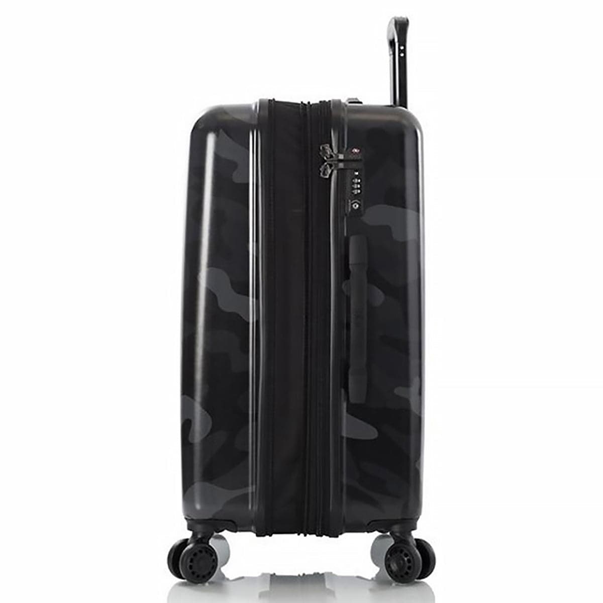 Heys 26" Camo Fashion Spinner Luggage