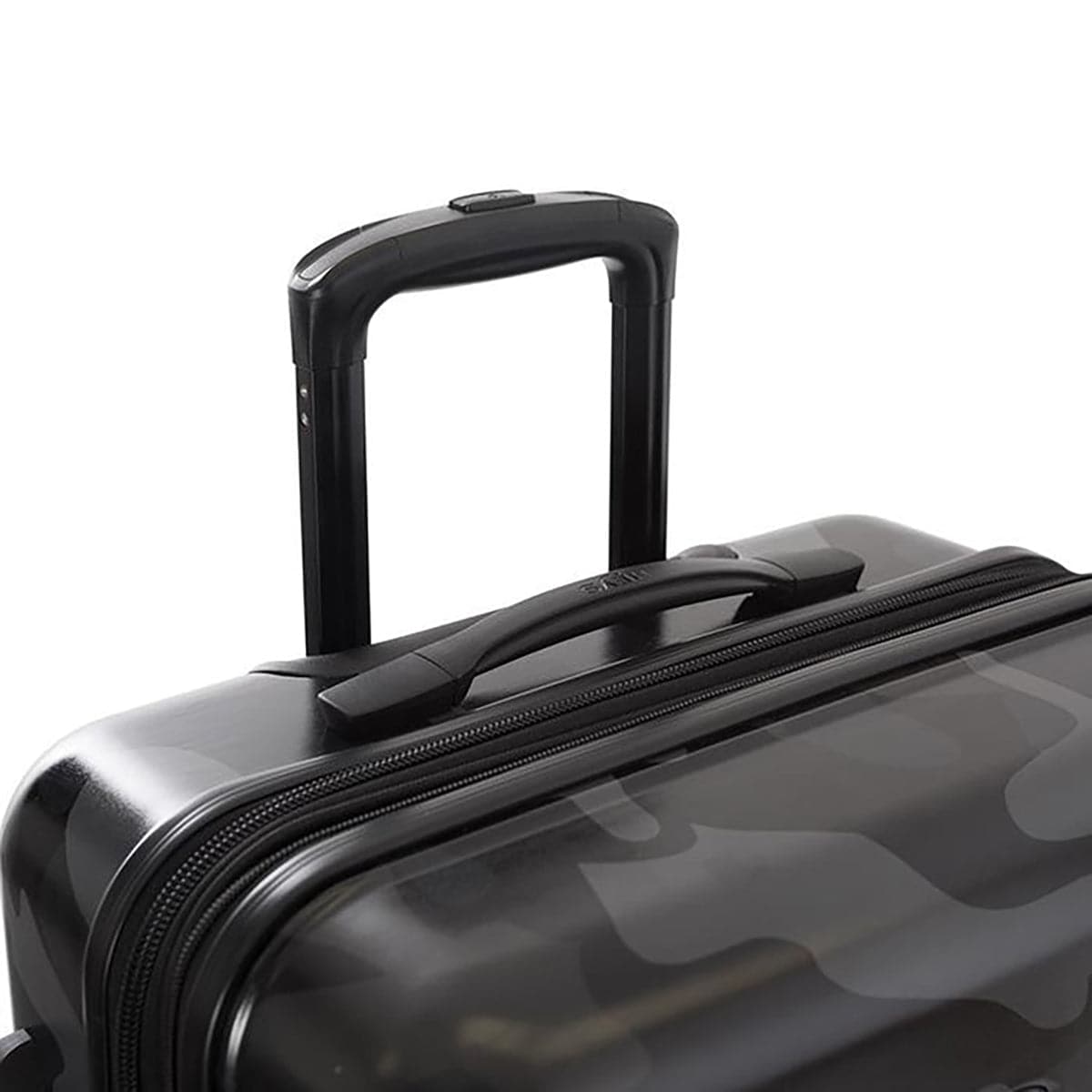 Heys 26" Camo Fashion Spinner Luggage