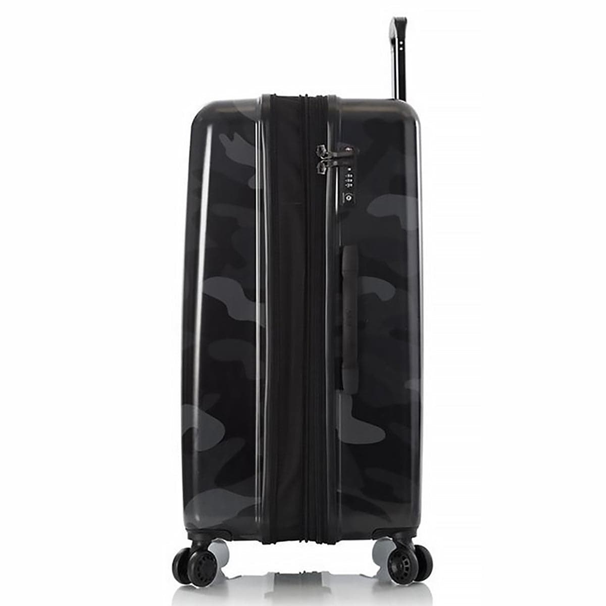 Heys 30" Camo Fashion Spinner Luggage