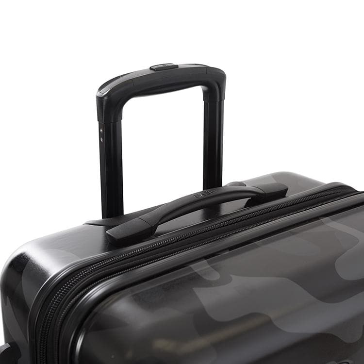 Heys 30" Camo Fashion Spinner Luggage