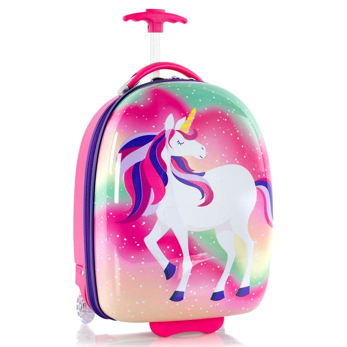 Heys Unicorn Kids Lightweight Luggage
