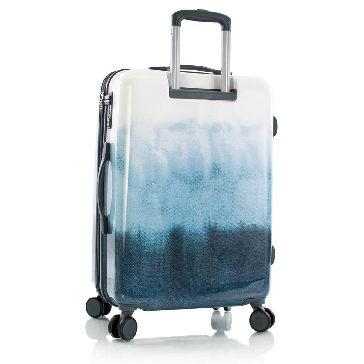 Heys Tie-Dye 26" Fashion Spinner Luggage