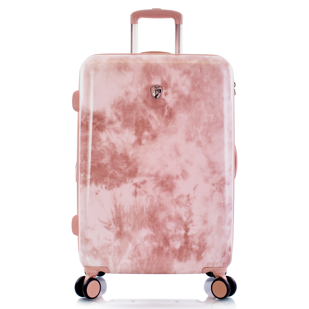 Heys Tie-Dye 26" Fashion Spinner Luggage