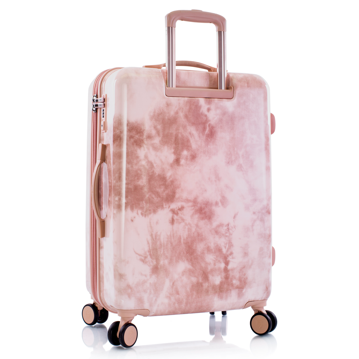 Heys Tie-Dye 26" Fashion Spinner Luggage