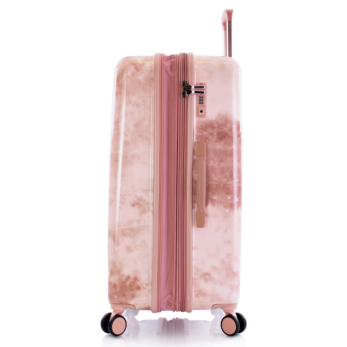 Heys Tie-Dye 30" Fashion Spinner Luggage