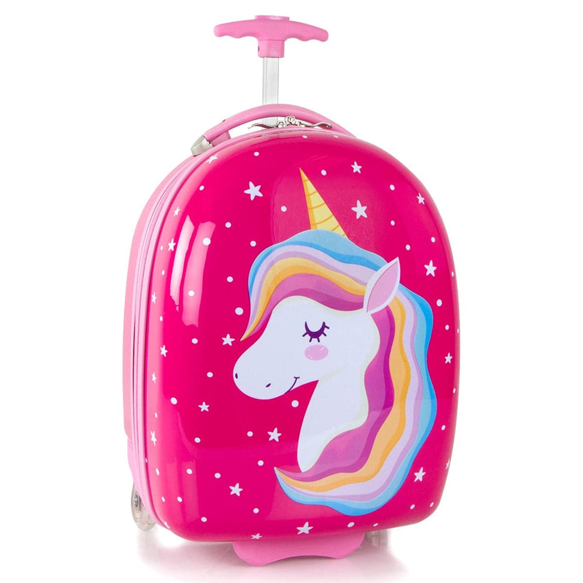 Heys Unicorn Kids Luggage