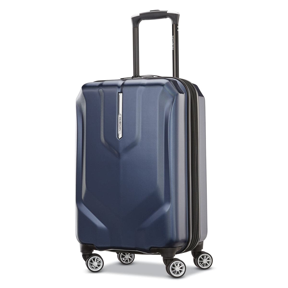 Samsonite Opto PC 2 Hardside 22" Spinner Carry On Luggage