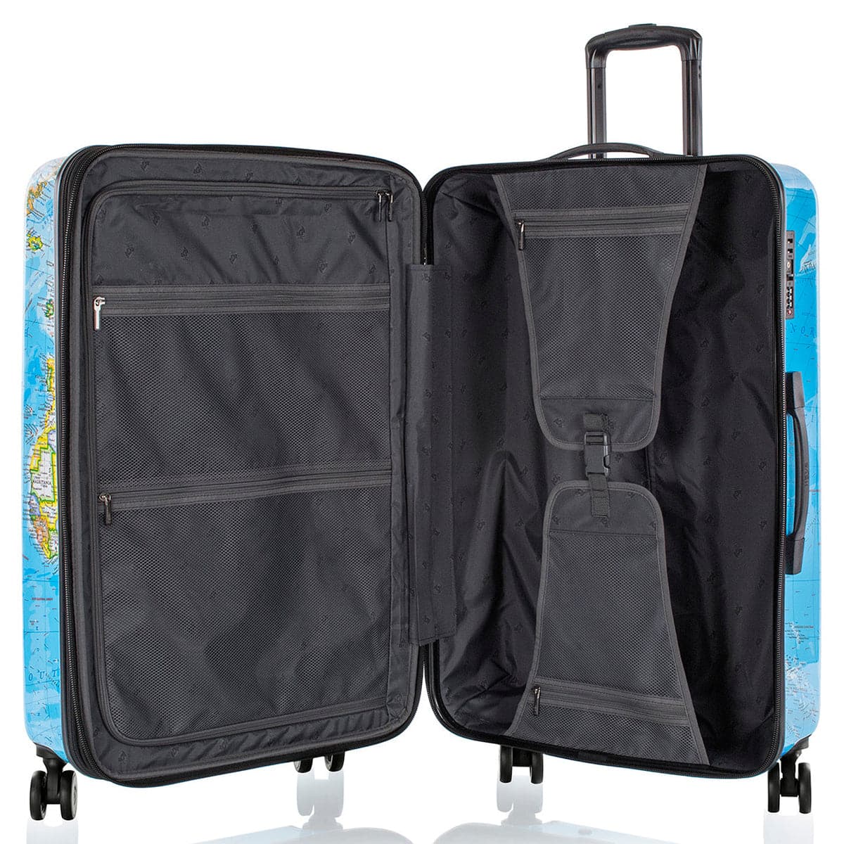 Heys Journey 3G 30" Fashion Spinner Luggage